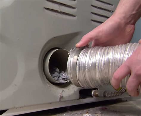 dryer vent leaking water|9 Reasons Your Dryer Is Leaking Water 